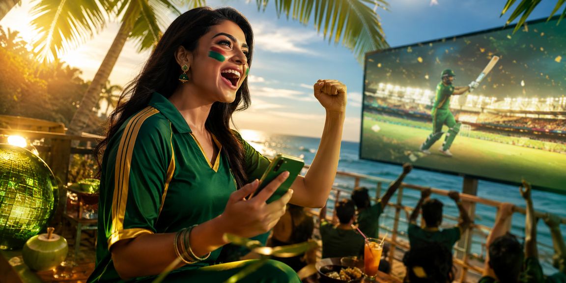 ময়মনসিংহ ক্রিকেট বেটিং সমুদ্র উপকূল