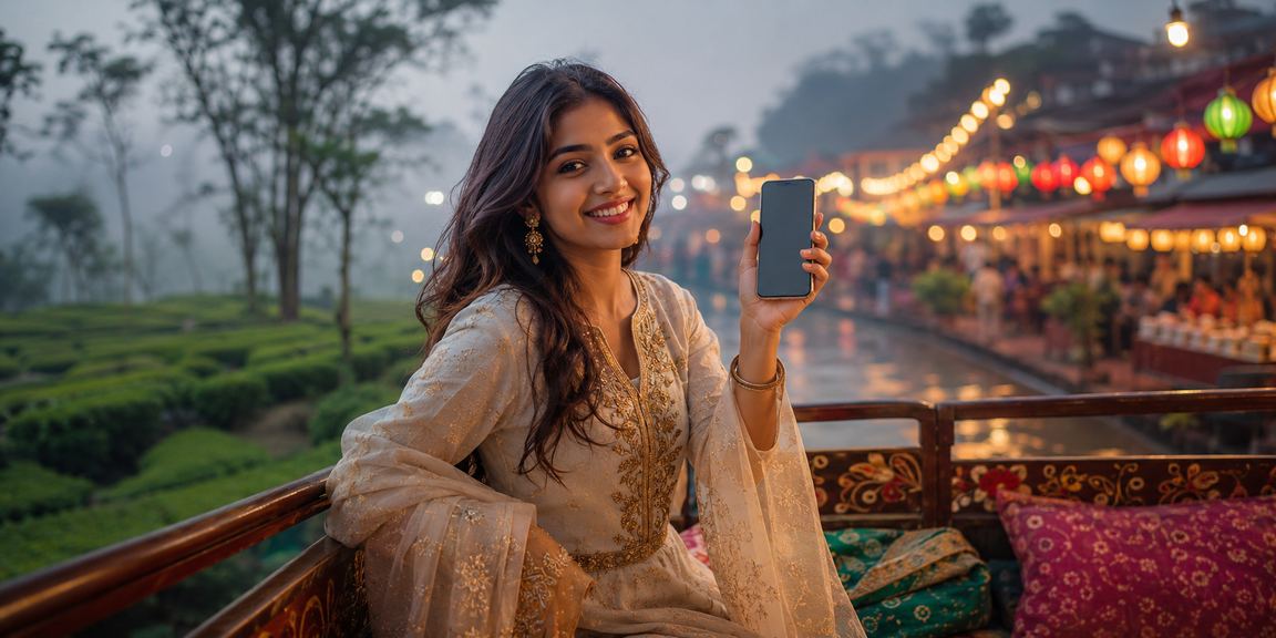 ঈদ উপলক্ষে বোনাস ও বেটিং টিপস নিয়ে উৎসব