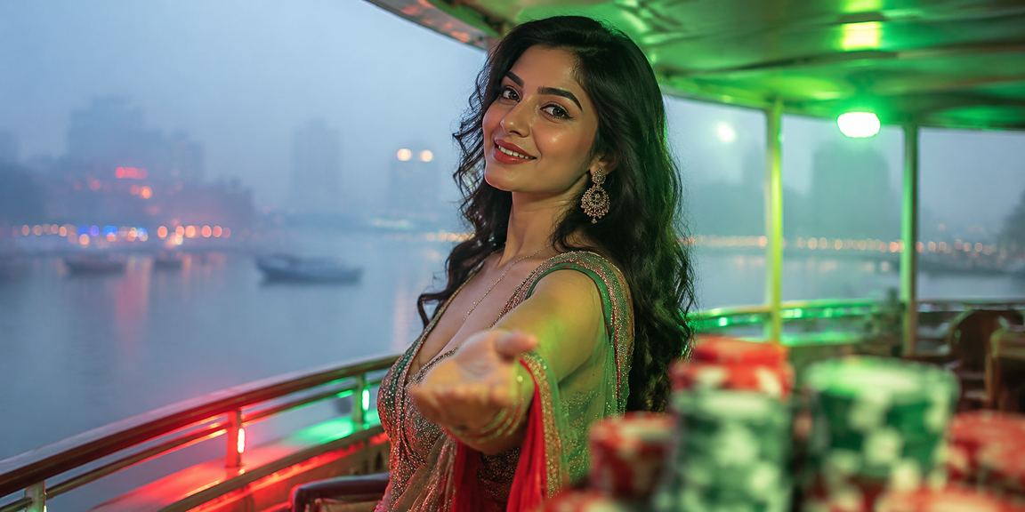 রংপুর স্পোর্টস বেটিং লাল-সবুজ থিম