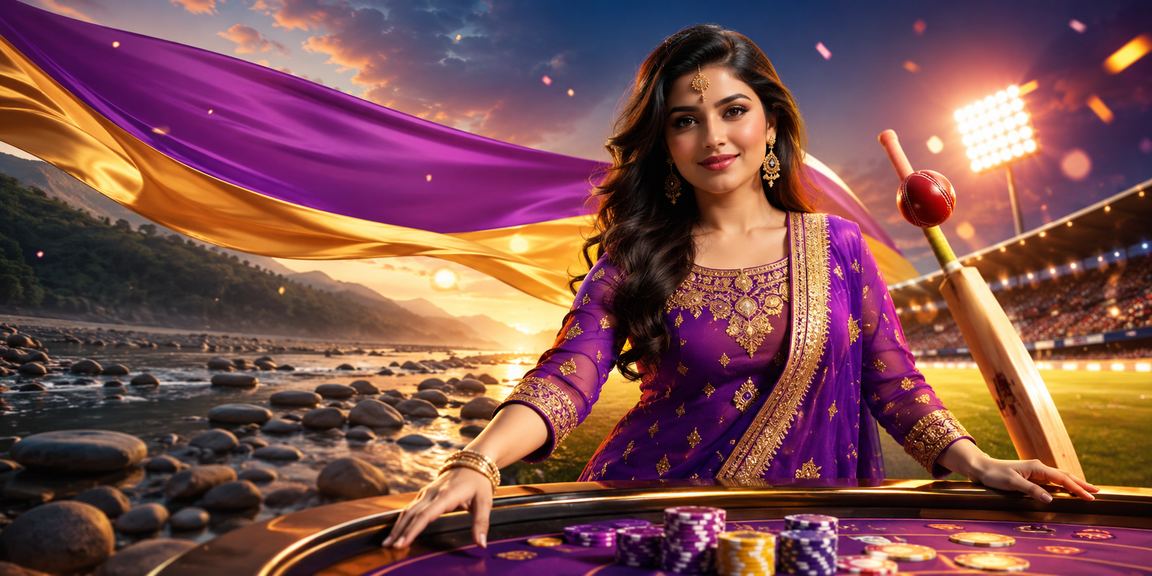 সিলেট ক্রিকেট বেটিং মডেল